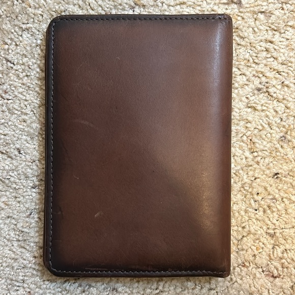 STS Ranchwear Magnetic Wallet for Women - Picture 2 of 4